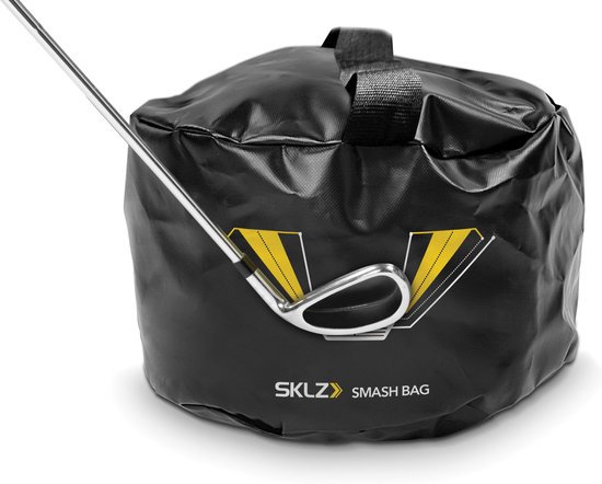 SKLZ Smash Bag Impact Trainingszak - Balimpact - Trainingstas - Golf van SKLZ