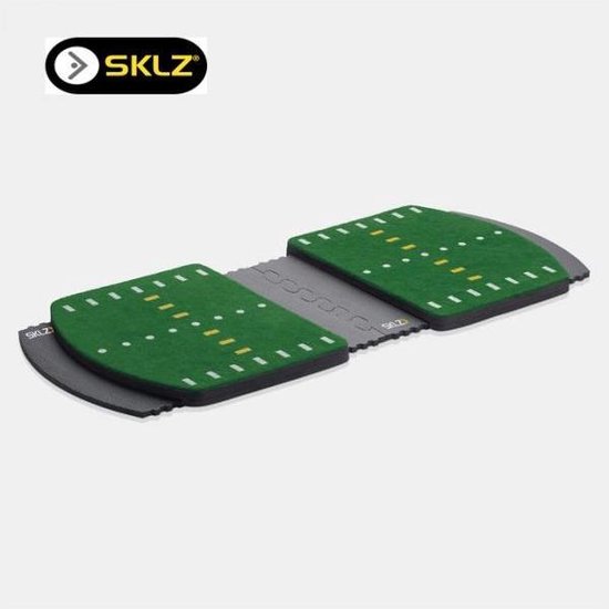 SKLZ Stance Trainer Golf van SKLZ