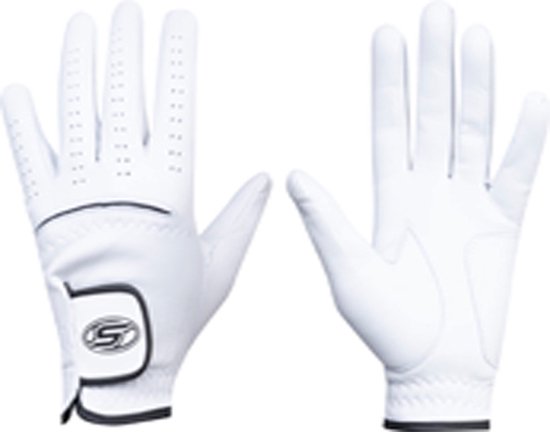 Skymax Cabretta Leather Handschoen van Skymax