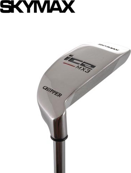 Skymax Chipper ICE Silver 36 van Skymax