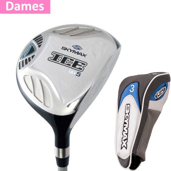 Skymax Ice Fairway Wood Dames van Skymax