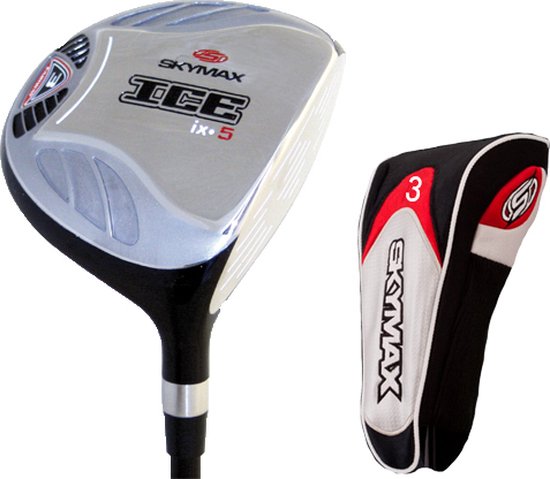 Skymax Ice Fairway Wood Heren van Skymax