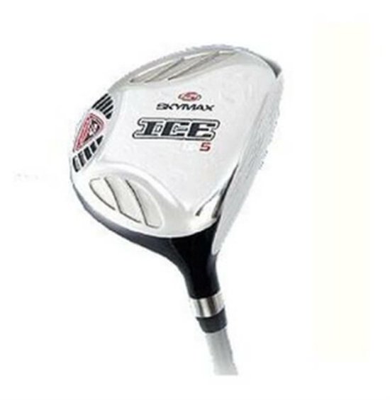 Skymax Ice IX-5 Hybride 3 Heren LINKSHANDIG van Skymax