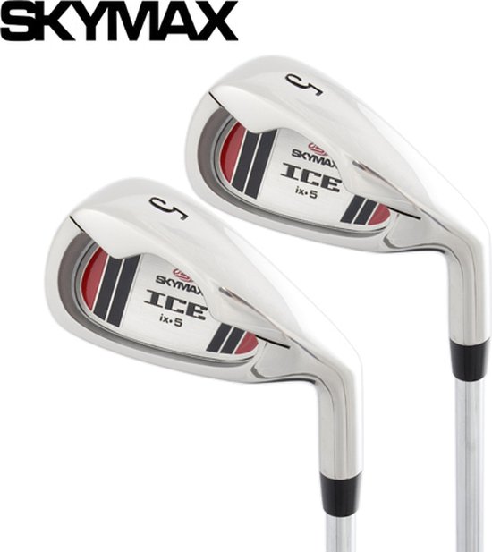 Skymax Ice Losse IJzers Heren Graphite van Skymax