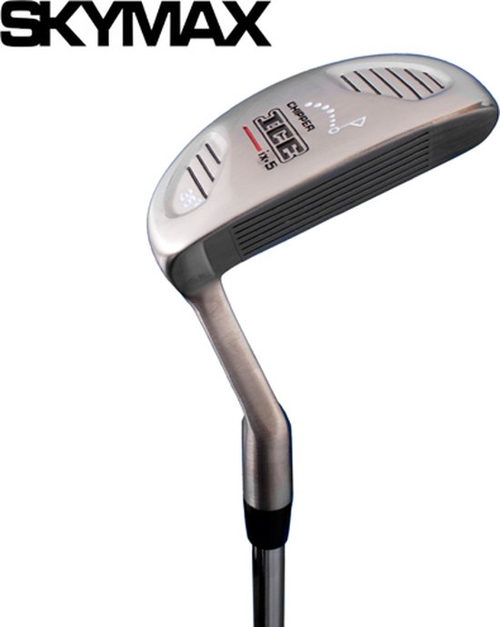 Skymax IX-5 Chipper Dames van Skymax