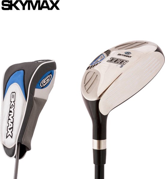 Skymax IX-5 Hybride 4 dames Linkshandig van Skymax