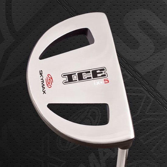 Skymax - IX5 - Putter - Heren - Linkshandig van Skymax