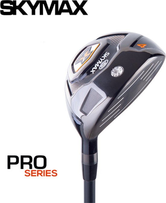 Skymax Pro Series Hybride Nr 4 Heren van Merkloos