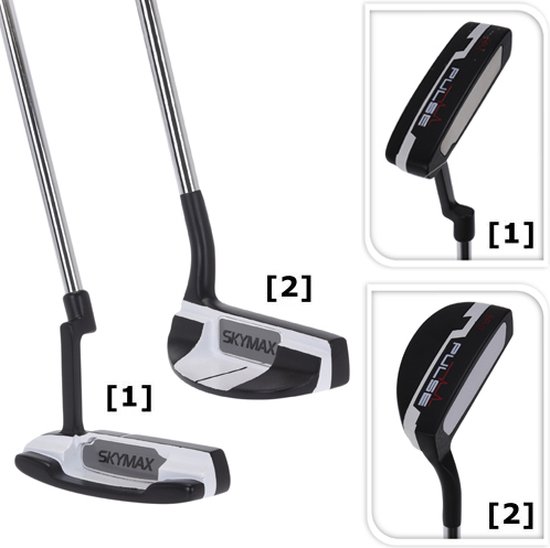 Skymax Pulse Putter van Skymax