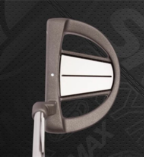 Skymax putter IX-5 Dames Linkshandig 34 inch van Skymax