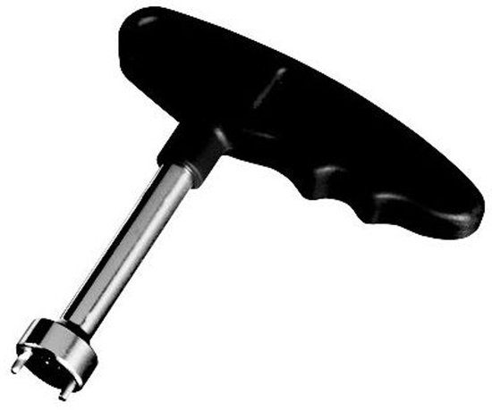 Skymax Spike Wrench van Merkloos
