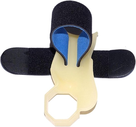 Slagversterker Hulpmiddel - Trainingsapparaat - Slagtraining Verbeteren - Corrigeert Polshoek - 13.7 cm Lengte - Niet Specifiek
