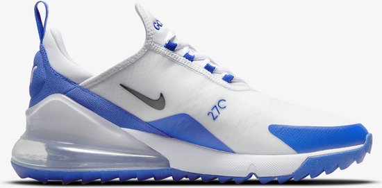 Sneakers Nike Air Max 270 G "Racer Blue" - Maat: 44.5 van Nike