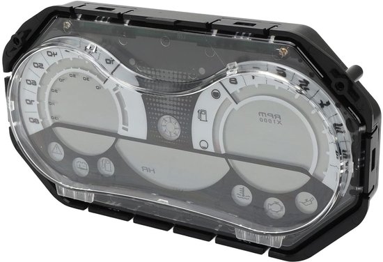 Snelheidsmeter Cluster voor Sea-Doo GTX RXP RXT Wake - Hoge Nauwkeurigheid, Waterdicht, Eenvoudige Installatie, Betrouwbare Sensoren en Duurzaam Ontwerp