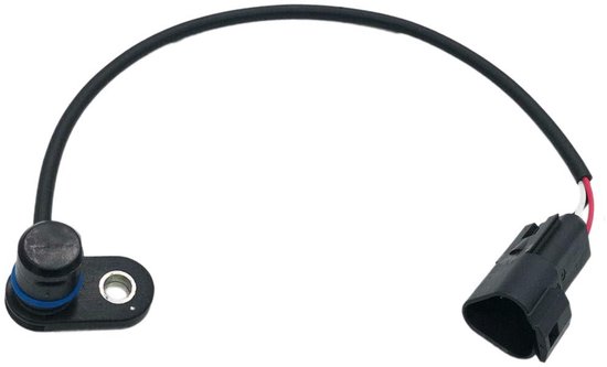Snelheidsmeter Sensor Compatibel met Touring en Softail Modellen 2000-2006 van Merkloos