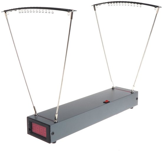 Snelheidsmeter voor snelheidsmeting/centrifugersnelheid Pro