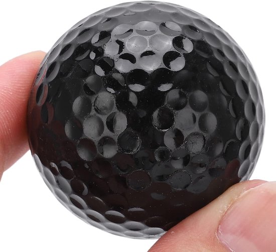 SnelShoppen - Golf Floating Ball - 2 Laags Golf Float Bal voor Watertraining, Golf Oefenballen, Geschikt voor Buitenactiviteiten, Stabiliteit en Lange