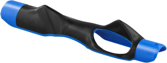 SnelShoppen - Golf Grip Trainer voor Rechterhand, Lichtgewicht Golf Swing Trainer, Antislip Golf Pols Trainer, Ideaal voor Training en Voorbereiding o van Snelshoppen
