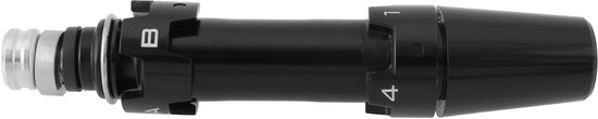 SnelShoppen - Golf Schacht Sleeve Adapter 0.335 voor Verstelbare Golfclubs - Compatibel met 917 915 913 TS2 TS3 TSi2 TSi3 - Verbeter je Clubprestaties van Snelshoppen