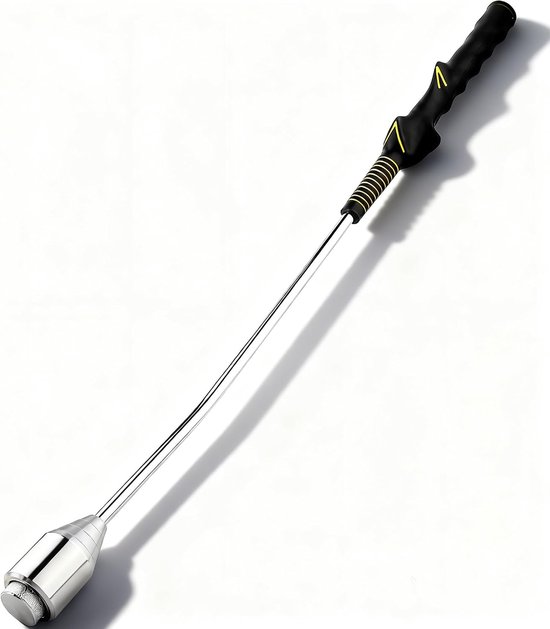 SnelShoppen - Golf Swing Stick Lag Trainer - Warm Up Swing Training Tool voor Verbeterde Grip en Swing Pad - Golf Speed Stick Trainer voor Perfecte Sl