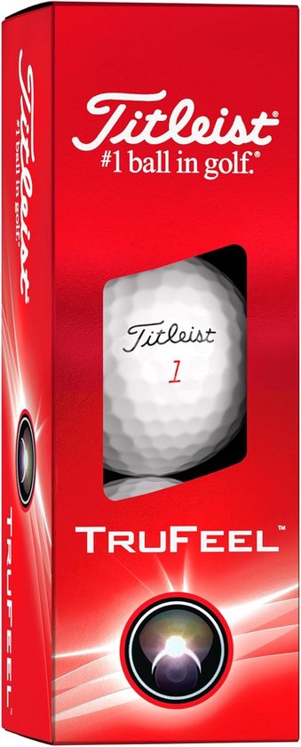 SnelShoppen - Golfballen Set van 3 - Happy Birthday Golf Cadeau voor Golfers - Persoonlijk en Humoristisch - Perfect voor Verjaardagen