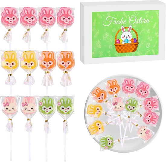 Snoep, paasgeschenken, Pasen snoep