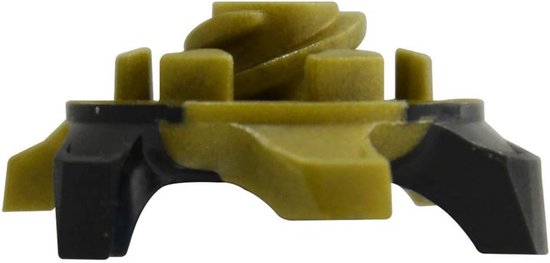 Softspikes Golfschoen Noppen Heren Fast Twist Systeem - Vervangende Golf Cleats
