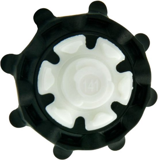 Softspikes Pulsar golfspikes (fast twist)
