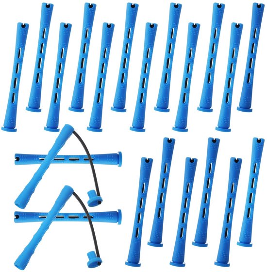 Solidchoice - 40 Stuks Koude Golf Permanent Rods Set