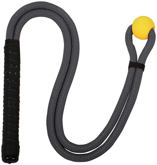 Solidchoice - Golf Swing Trainer Touwset voor Verbetering van de Swing