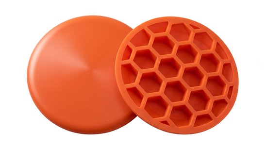 Solidchoice - Golf Trainingsmat van Rubber voor Swing Oefeningen