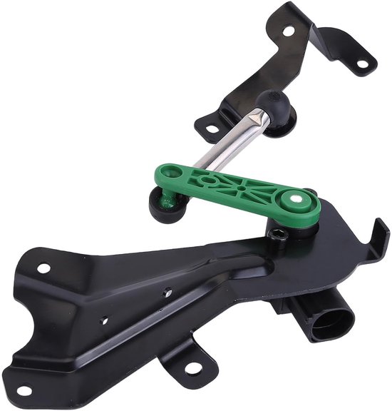 Solidchoice - Koplampniveausensor voor Golf VI en Q3, Compatibel met 8D0941299B