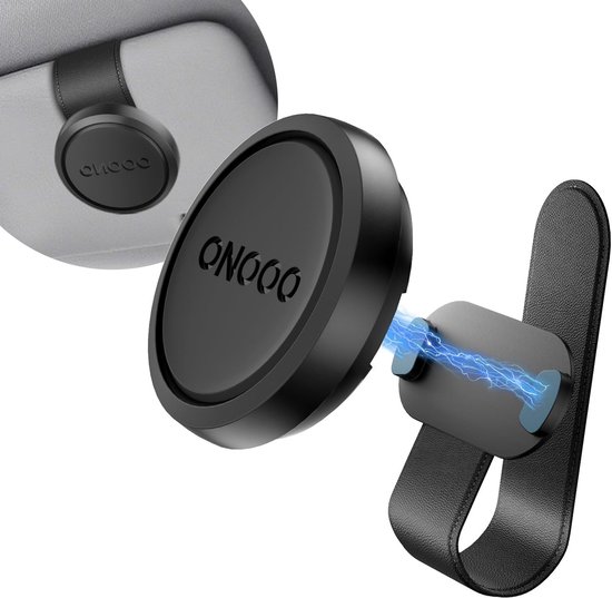 Solidchoice - Magnetische Zonnevisier Houder voor OOono CO-Driver NO2
