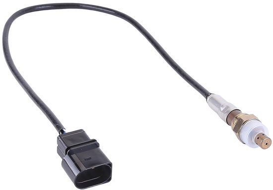 Solidchoice - Zuurstofsensor O2-Sensor voor Golf 5 6 Touran 1.6