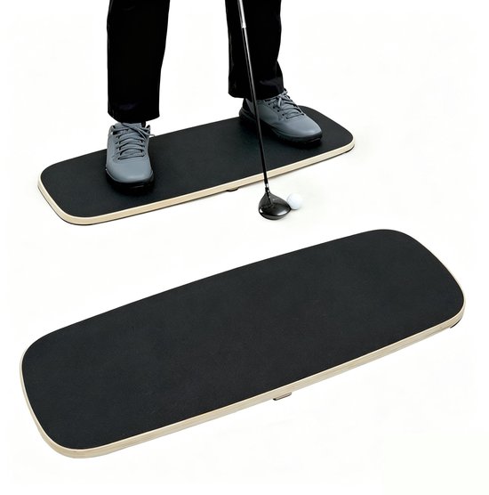 SolidKeus - Golf Vliegdrukbord voor Precisie en Controle