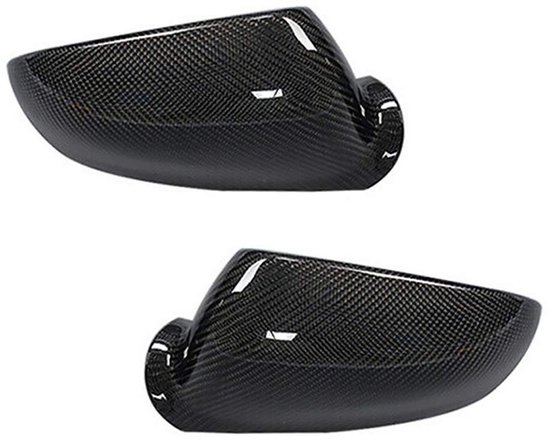 SolidKeus - Vervangende Spiegeldop voor V-W Golf 5 en Magotan