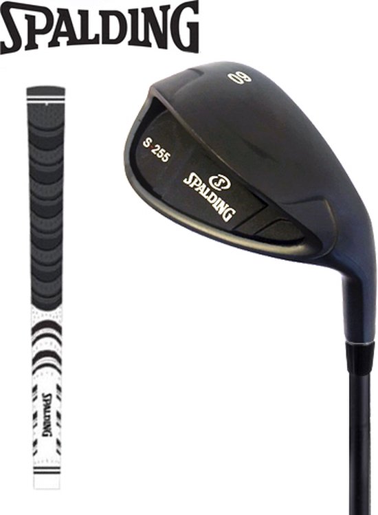 Spalding Bigfoot Lob Wedge Dames van Spalding