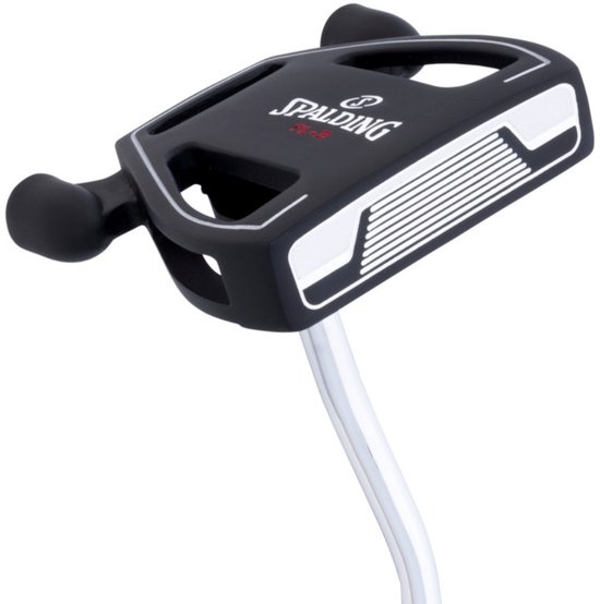 Spalding TL-3 Mallet Putter | 33 inch | Unisex | Rechtshandig van Merkloos