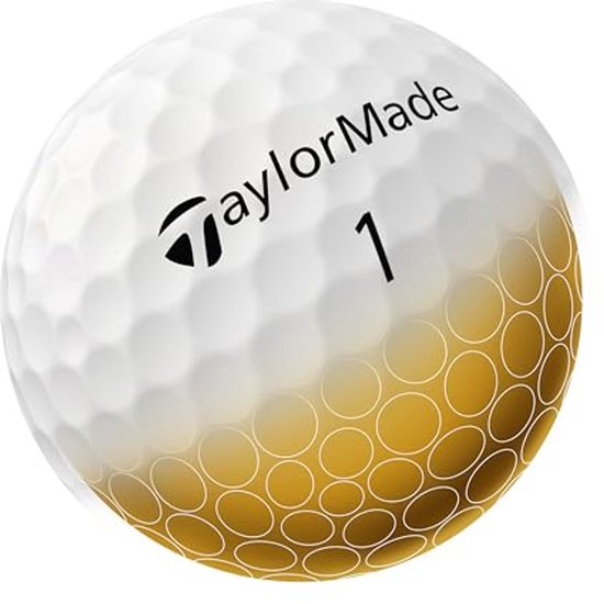 SpeedSoft Golfballen - Hoogwaardige Prestaties en Comfort van Merkloos