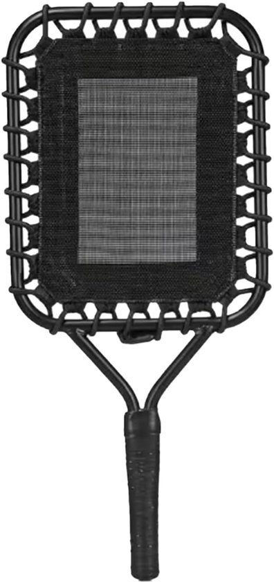 Sport Bat - Softball Hout - Trainen en Spelen - Ergonomisch Grip - 53x25cm van Merkloos