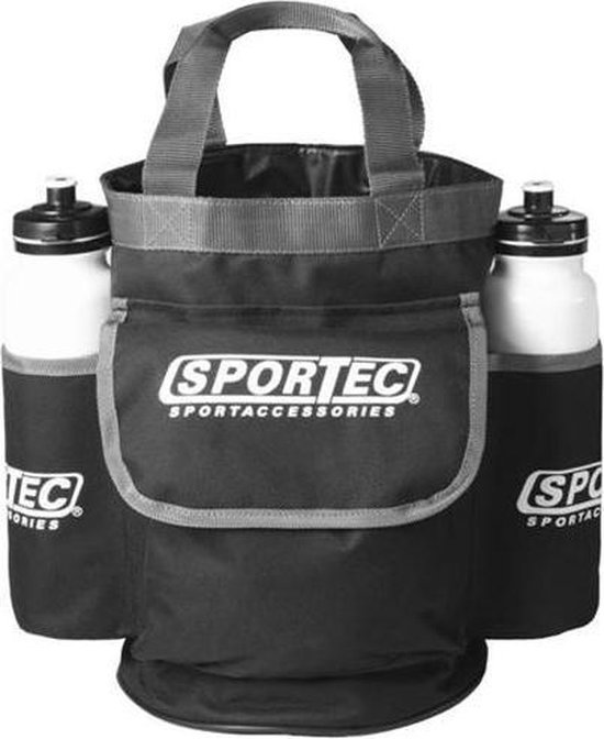 Sportec waterzak Pro - Waterzak - 2 zijvakken van Sportec