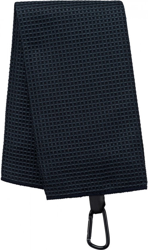 SportSportaccessoires One Size Proact Black 80% Polyester, 20% Polyamide van Proact