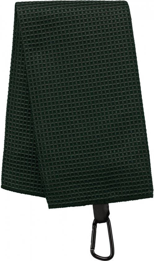 SportSportaccessoires One Size Proact Forest Green 80% Polyester, 20% Polyamide van Proact