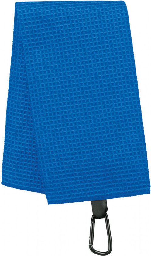 SportSportaccessoires One Size Proact Light Royal Blue 80% Polyester, 20% Polyamide van Proact