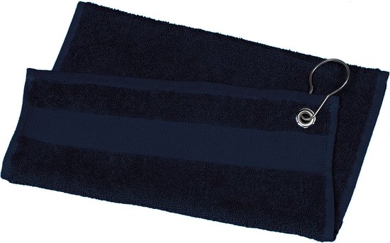 SportSportaccessoires One Size Proact Navy 100% Katoen van Proact