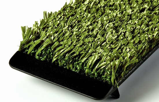 SPURK GOLF, LONG PILE STRIKE MAT