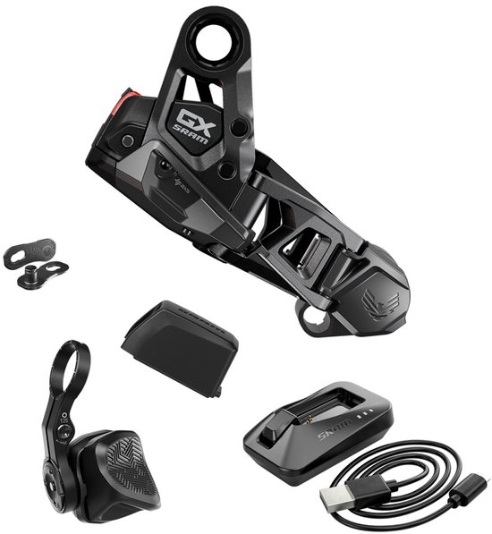 Sram Eagle 90/eagle 70 Gx Axs Upgradekit Zilver van Sram