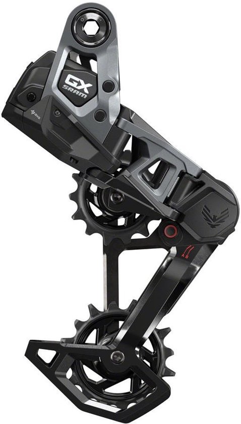 SRAM GX AXS Eagle T-Type 12s Achterderailleur - GX AXS Eagle Achterderailleur