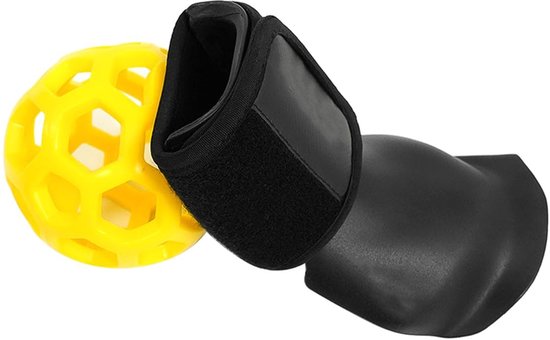 Store_7 - Golf Swing Trainer - Swingfixatie - Verbeter je swingmechanica - Gouden polstrainer - Houdingscorrectie - Voor beginners - Inclusief pols...