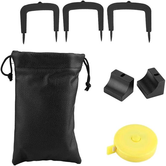 Store_8 - Golf Putter Kit - Golf Putting Doel - Lichtgewicht